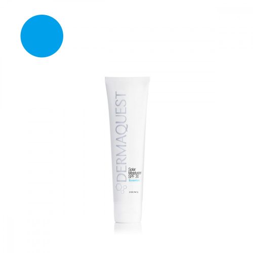 dermaquest solar moisturizer spf 30