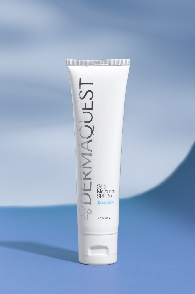 solar moisturizer spf 30